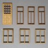 RT-Diorama 35130 Diorama-Base: Der Durchbruch im Maßstab 1/35